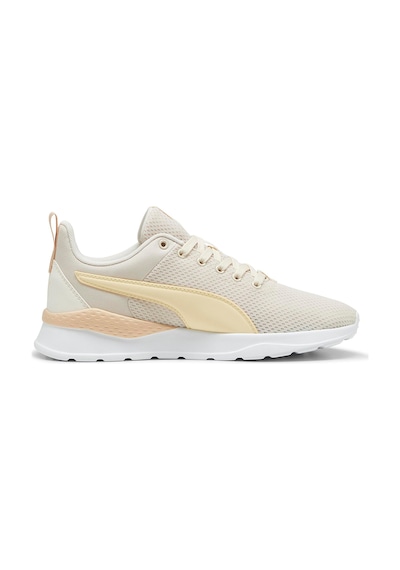 Puma Anzarun Lite Unisex Bej Koşu Ayakkabısı Bej