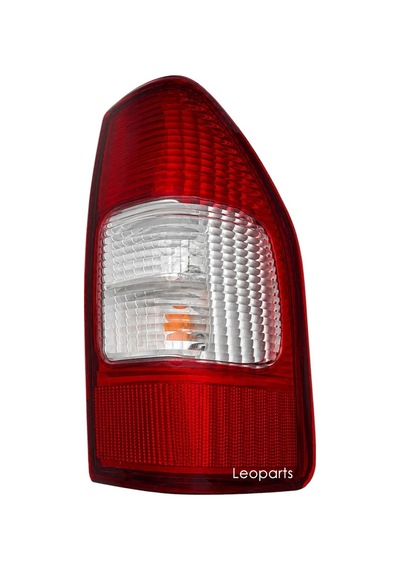 Leoparts Isuzu D-max Stop Lambası Sağ 2002-2005 8972347491