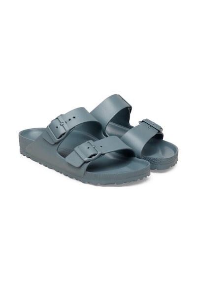 Birkenstock Bırkenstock Arızona Eva Suya Dayanıklı Çift Bantlı Kadın Terlik 1031352 1031352 Bgri Bazalt Gri Birkenstock Bırkenstock Arızona Eva Suya Dayanıklı Çift Bantlı Kadın Terlik 1031352 1031352 Bgri Bazalt Gri