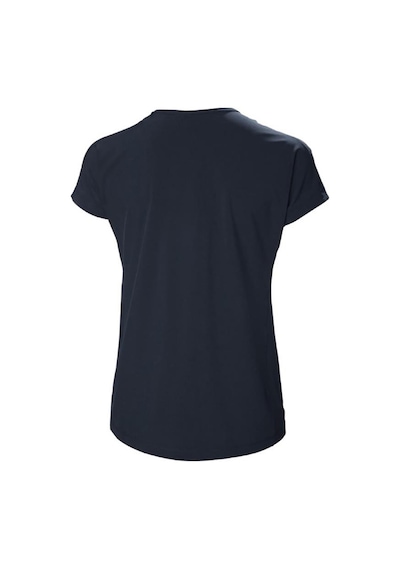 Helly Hansen Helly Hansen W Thalia Summer Top Kadın Tişört 10100 Lacivert