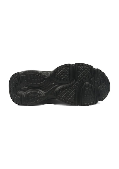 U.S. Polo Assn. U.s.polo Assn Aıtor 6fx Siyah Comfort Anatomik Unisex Spor Ayakkabısı