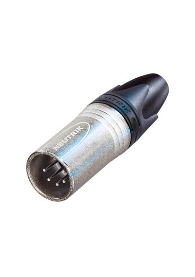 Neutrik Nc5Mxx - Erkek Audio Intercom Konnektör