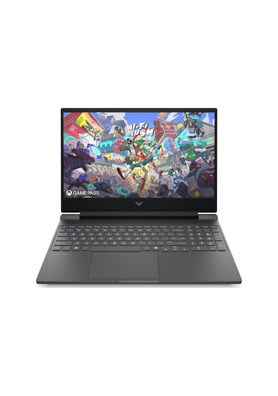 HP Victus Gaming 15-FB3037NT BX9U8EA R7-7445H 16 GB 512 GB M.2 SSD 6 GB RTX4050 15.6" W11H Dizüstü Bilgisayar HP Victus Gaming 15-FB3037NT BX9U8EA R7-7445H 16 GB 512 GB M.2 SSD 6 GB RTX4050 15.6" W11H Dizüstü Bilgisayar