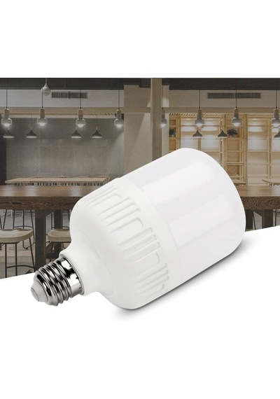 Ct-4262 50w/6500k Led Ampul Beyaz Diğer