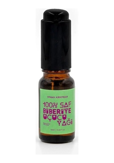 Otama Kırkpınar Yüzde Yüz Saf Biberiye Uçucu Yağı 10 Ml 0.75 LT - 2.5 LT - 12 KG