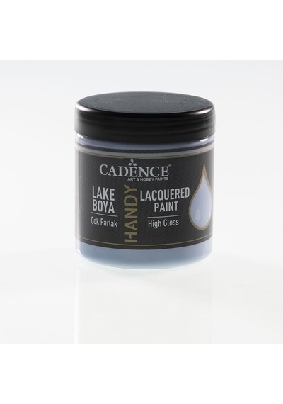 Cadence Handy Lake Boya L-027 Arduvaz Mavi 250Ml