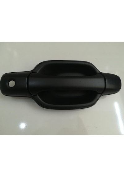 Isuzu D-max Ön Sol Dış Kapı Kolu 02 8-97235975-1