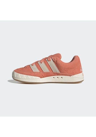 Adidas Adıamatıc Ie9862 Kadın Spor Ayakkabı Pembe