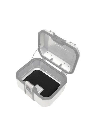 Shad Motosiklet Çanta - Topcase - Tr48 Terra Alüminyum Çanta D0tr48100 Standart
