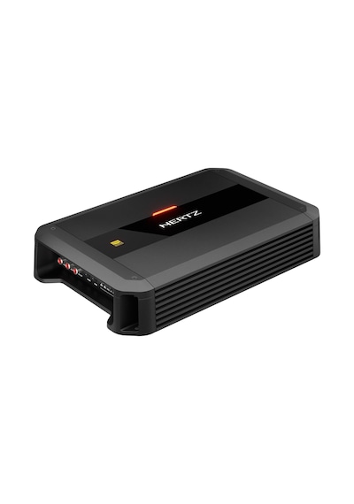 Hertz Dp 4.300 4 Kanal Amfi 420 Watt