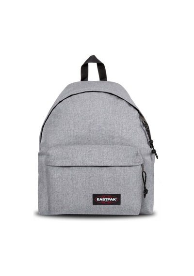 Easpack Eastpak Sırt Çantası Padded Pakr Sunday Grey-Gri-Tek Ebat
