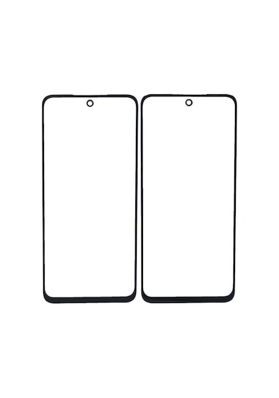 Xiaomi Uyumlu Redmi 10 Okalı Dokunmatik Ön Cam, Ekran Değildir