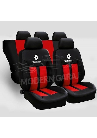 Renault Symbol Koltuk Kılıfı Renault Symbol Oto Koltuk Kılıfı