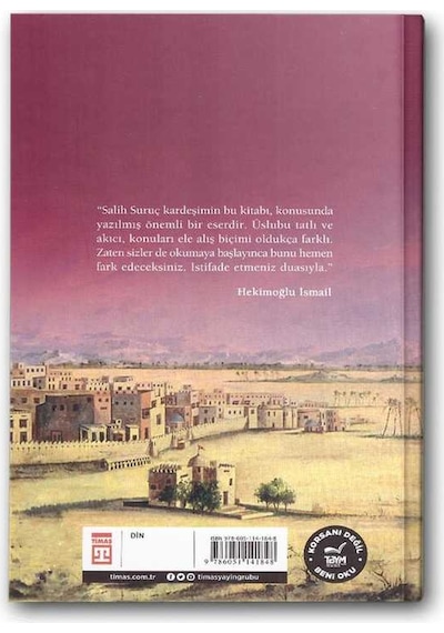 Allah'ın Elçisi Hazreti Muhammed'in s.a.v Hayatı 2 Cilt Tek Kitapta