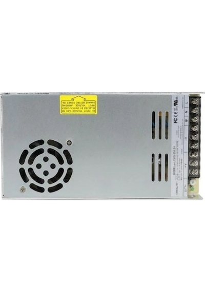 Creality Cms-350-24 24v 14.6a 350w Güç Kaynağı