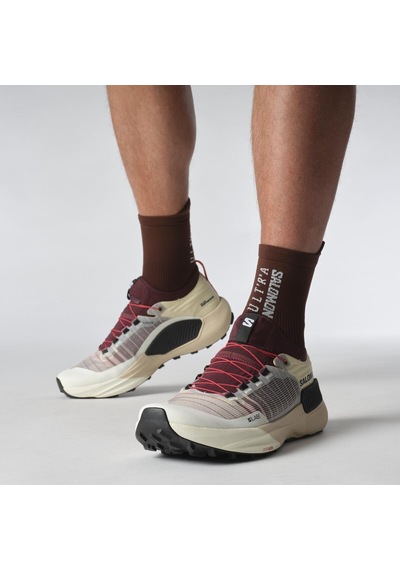 Salomon S/lab Genesıs Unisex Koşu Ayakkabısı Vanilla Ice L47722600 Krem