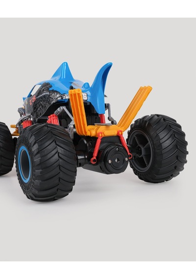 1:10 Ölçekli 2.4 Ghz Yüksek Hızlı Spray Car 4 Ch Usb Şarjlı Uzaktan Kumandalı Araba