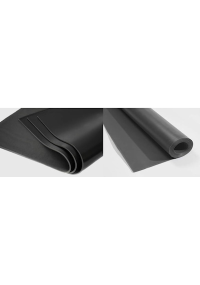 Ses Yalıtım Bariyeri Ağır Bariyer 2Mm 50X100 (438624638)