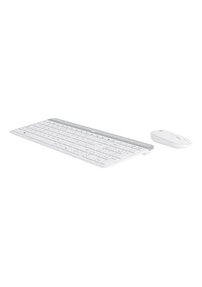 Logıtech Mk470 Q Tr İnce Kablosuz Set-b 920-009436 Optik