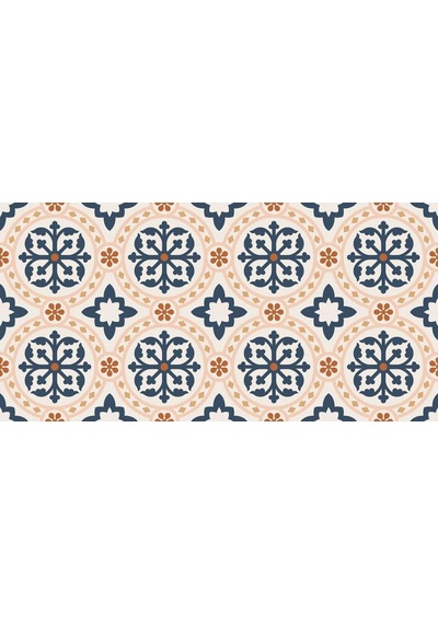 Yer Kaplama Zemin Kaplama Folyosu 65x130 Cm Azulejo Yer Karosu