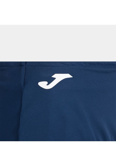 Joma 902604.322 Challenge Kadın Mavi Pileli Tenis Etek