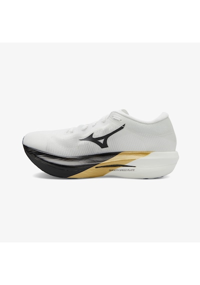 Mizuno Erkek Beyaz Koşu Ayakkabısı J1gc267301 2800324