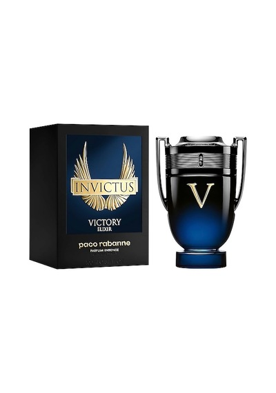 Paco Rabanne Invictus Victory Elixir 100 Ml Erkek Parfüm Diğer