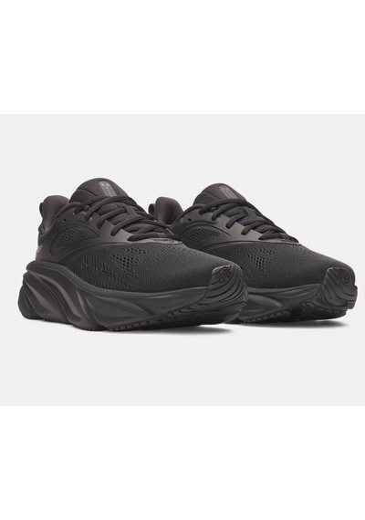 Under Armour Ua Rogue 6 Erkek Erkek Spor Ayakkabı 6006719 6006719 002 Siyah