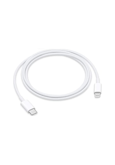 Alfais 4726 Lightning To Usb Type C 20w Hızlı Şarj Apple Uyumlu iPhone  Data Kablosu 1m