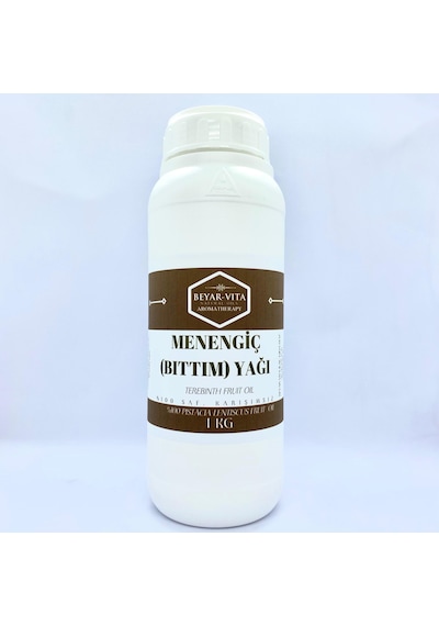 Beyar Vita Menengiç Bıttım Yağı 1KG