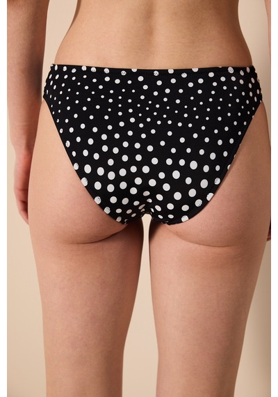 Penti Dots Chic Çok Renkli Bikini Altı Pl4t1ıaa24ıy-mıx