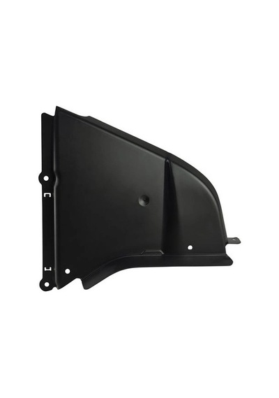 Bmw E60-e61 2003-2010 Çamurluk Davlumbazı Kürek Bakaliti Sol Plastik 51717033753