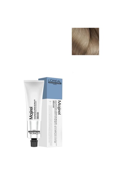 Loreal Professionnel Majirel 10.12 Çok Açık Sarı Küllü İrize 60 Ml Saç Boyası