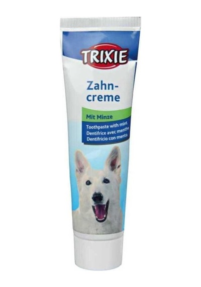 Naneli Köpek Diş Macunu 100gr