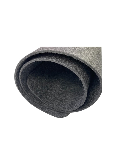 Çalışma Masası Düzenleyici Keçe Bilgisayar Mouse Pedi Mat 90x44 Cm A13