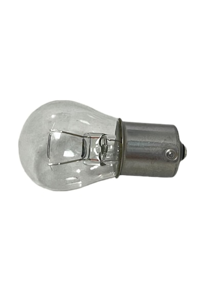 Eco 12v 21w 93 Ba15s Tek Duy, Düz Tırnak, Sinyal, Fren, Stop, Sis Ampulü 10 Adet