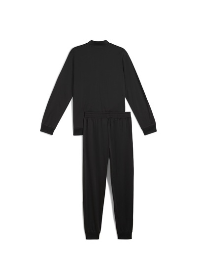 Puma 68485101 Poly Baseball Erkek Eşofman Takımı Siyah