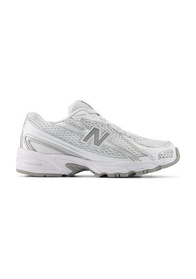 New Balance 740 Beyaz Çocuk Pz740wm Juststep