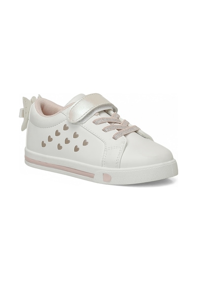 Polaris Fıyon.p6fx Beyaz Kız Çocuk Sneaker 000000000102239592 Beyaz