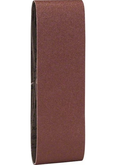 Bosch Tank Zımpara Kağıdı 3'lü. 75 x 533 mm 80 Kum - 2609256218