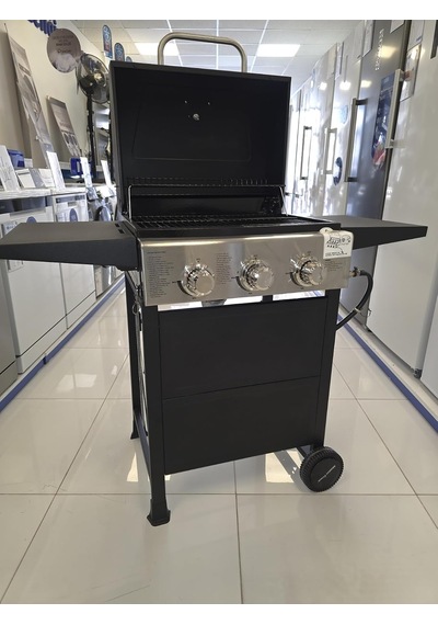 Srgg 31403 Gazlı Barbekü Diğer