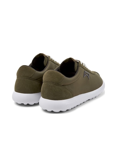 Camper Pelotas XLF Erkek Ayakkabı - Yeşil K101019 - 006