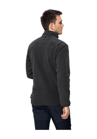Jack Wolfskin Taubenberg 3ın1 Erkek Su Geçirmez Outdoor Mont Yeşi Yeşil
