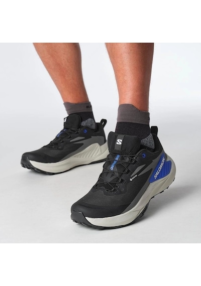 Salomon Salamon Genesis Gtx Erkek Koşu Ayakkabısı L47807800 Siyah