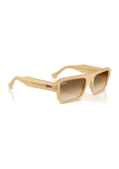 Ray-ban Güneş Gözlüğü Rb4454 53 680651 Bej
