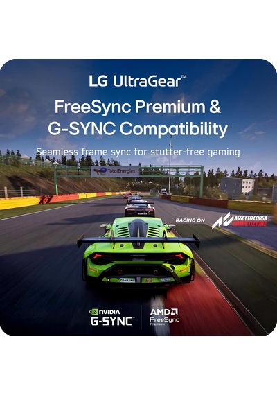 27g640a-b Ultragear Qhd 2560 X 1440 Ips Oyun Monitörü, 300hz, 1ms, Nvıdıa G-sync, Amd Freesync Premium, Vesa Displayhdr 400, Hdmı 2.1, Usb Type-c, Eğim/yükseklik/yuvarlanma/destek