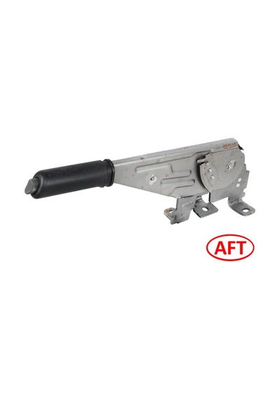 Aft Eft19320 El Fren Kolu Tabancası Trafıc Iı- Opel Vıvaro 360103501r-7700312834-93854507