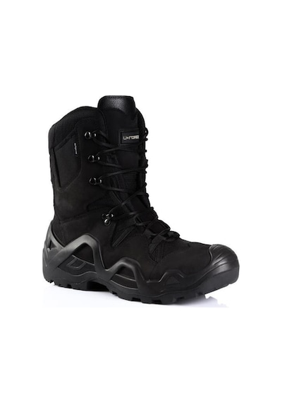 U Force Outdoor Bot Siyah