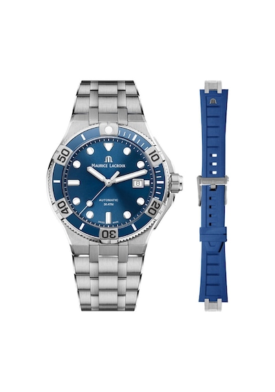 Maurice Lacroix AI6058SS002430-2 Erkek Kol Saati