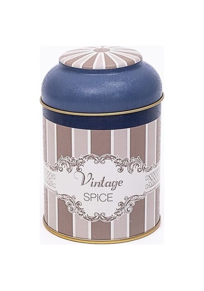 Er080-7l Elegance Spice Desenli Baharatlık 0,6 Lt Çok Renkli